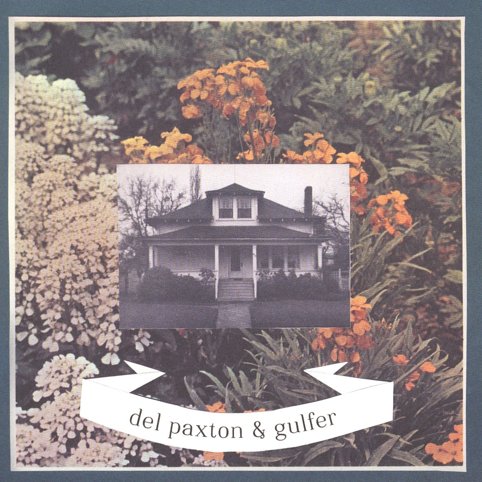 Del Paxton / Gulfer - Split