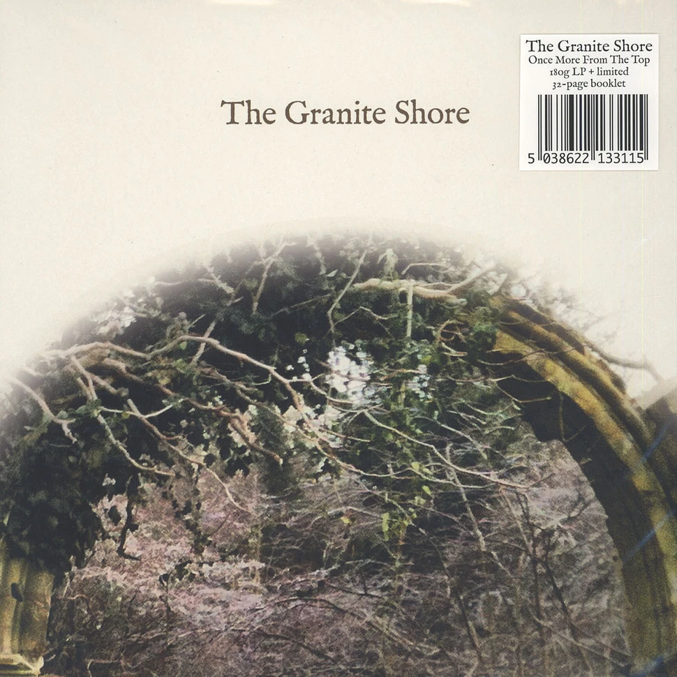 Granite Shore - Once More From The Top