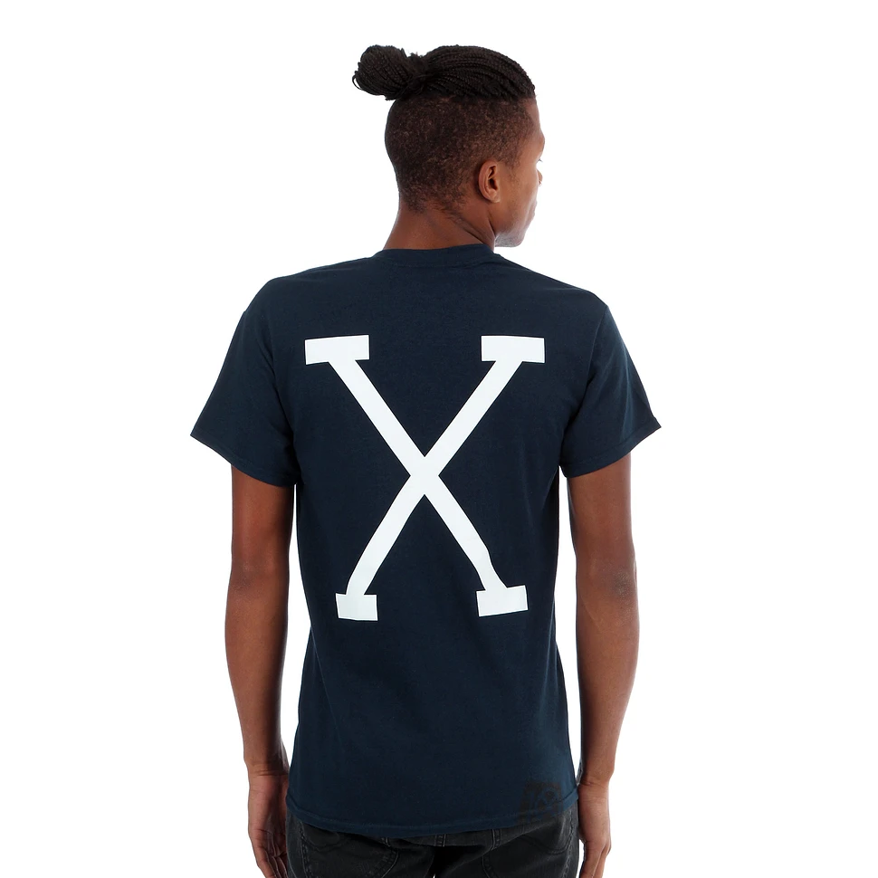 10 Deep - Straight Razor T-Shirt