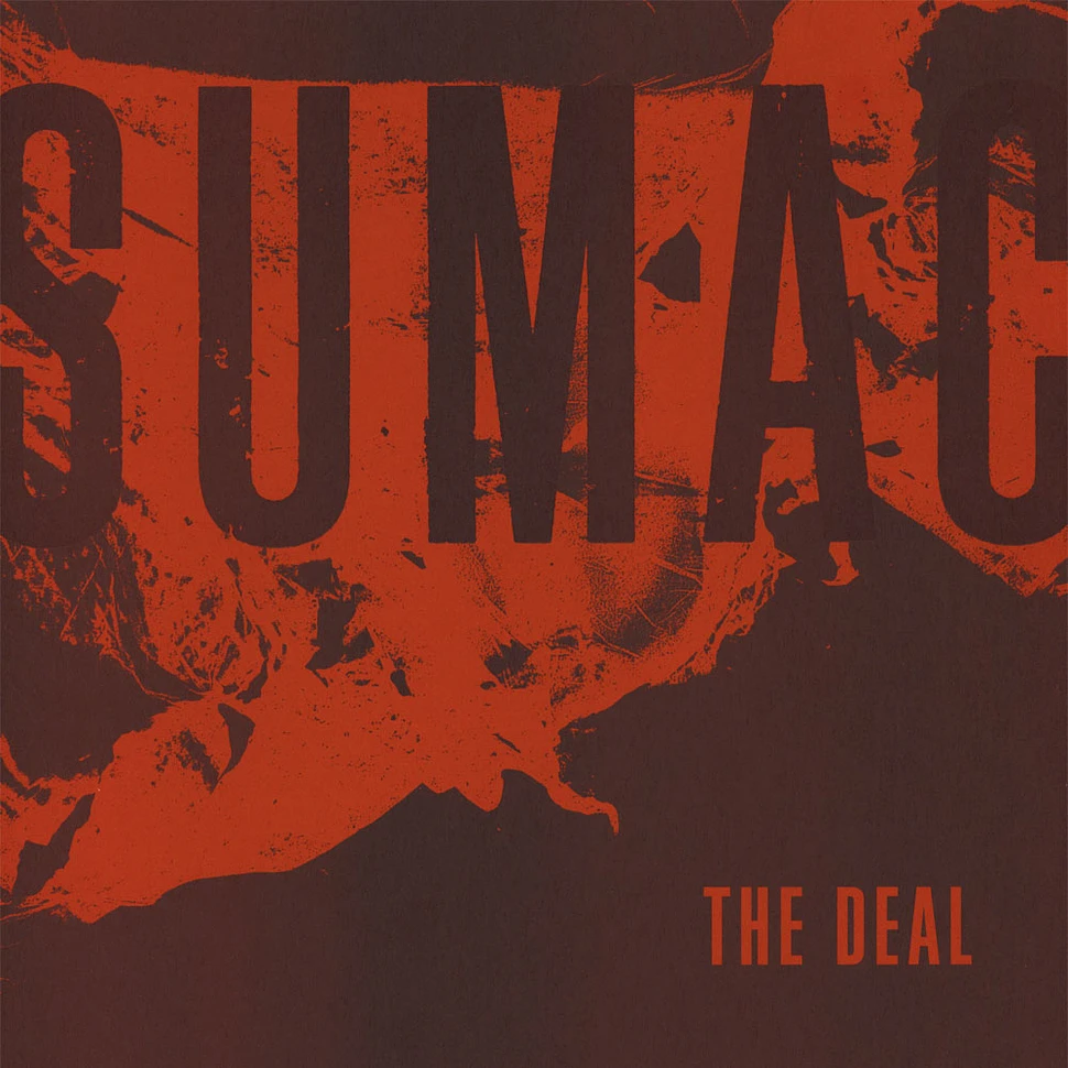 Sumac - The Deal