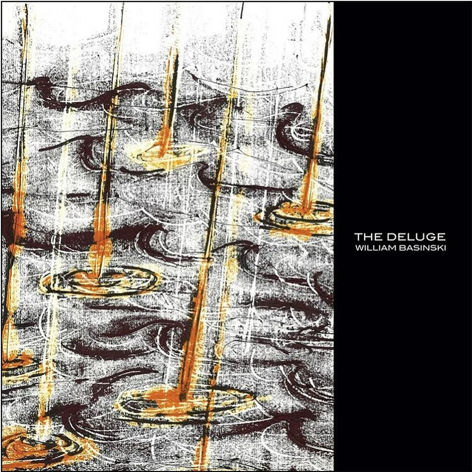 William Basinski - The Deluge