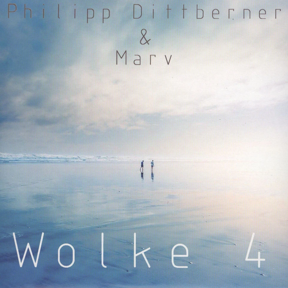 Philipp Dittberner & Marv - Wolke 4