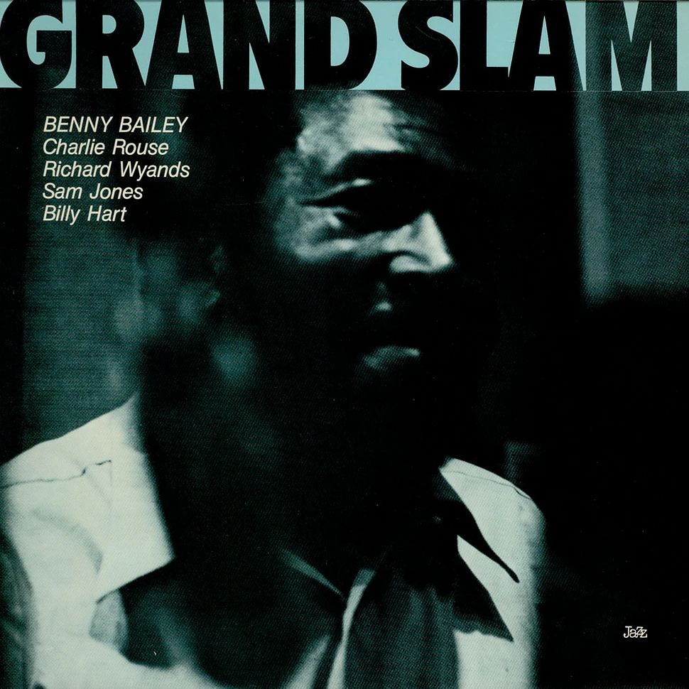 Benny Bailey - Grand Slam
