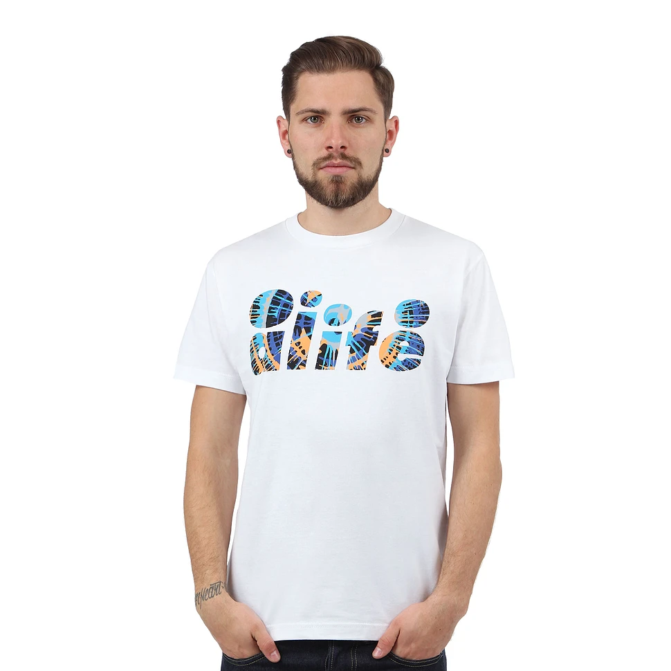 Alife - Spin City T-Shirt