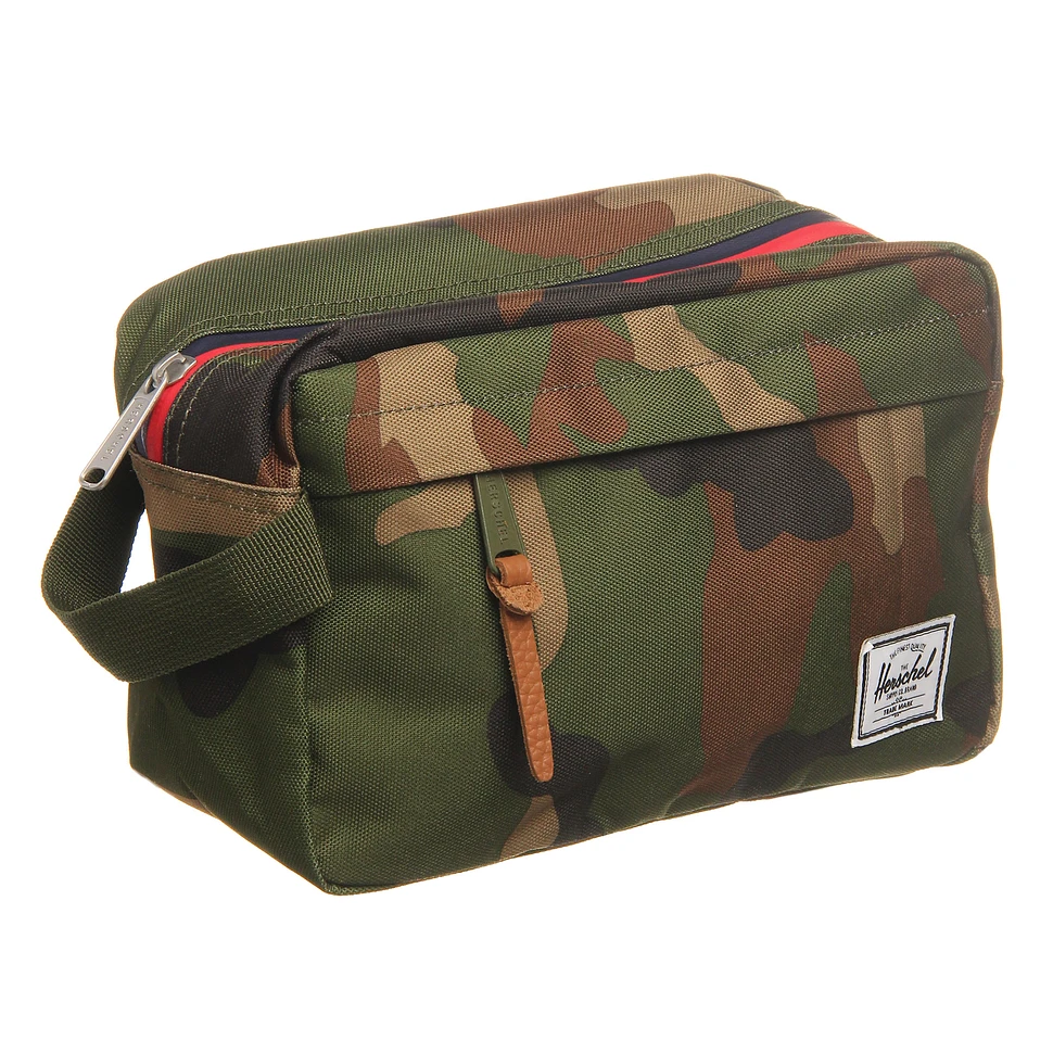 Herschel - Chapter Travel Kit