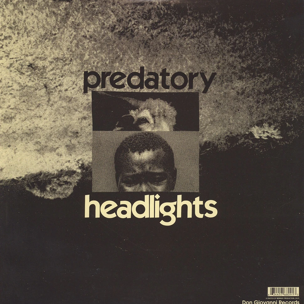 Tenement - Predatory Headlights