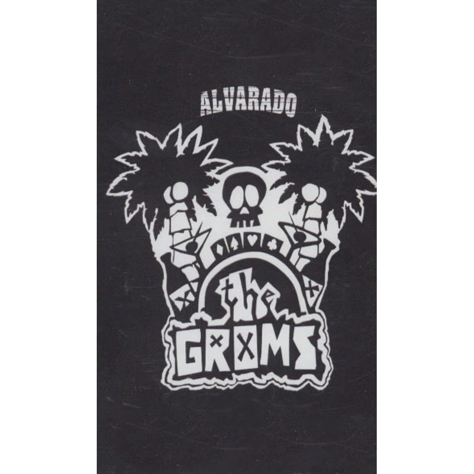 The Groms - Alvarado