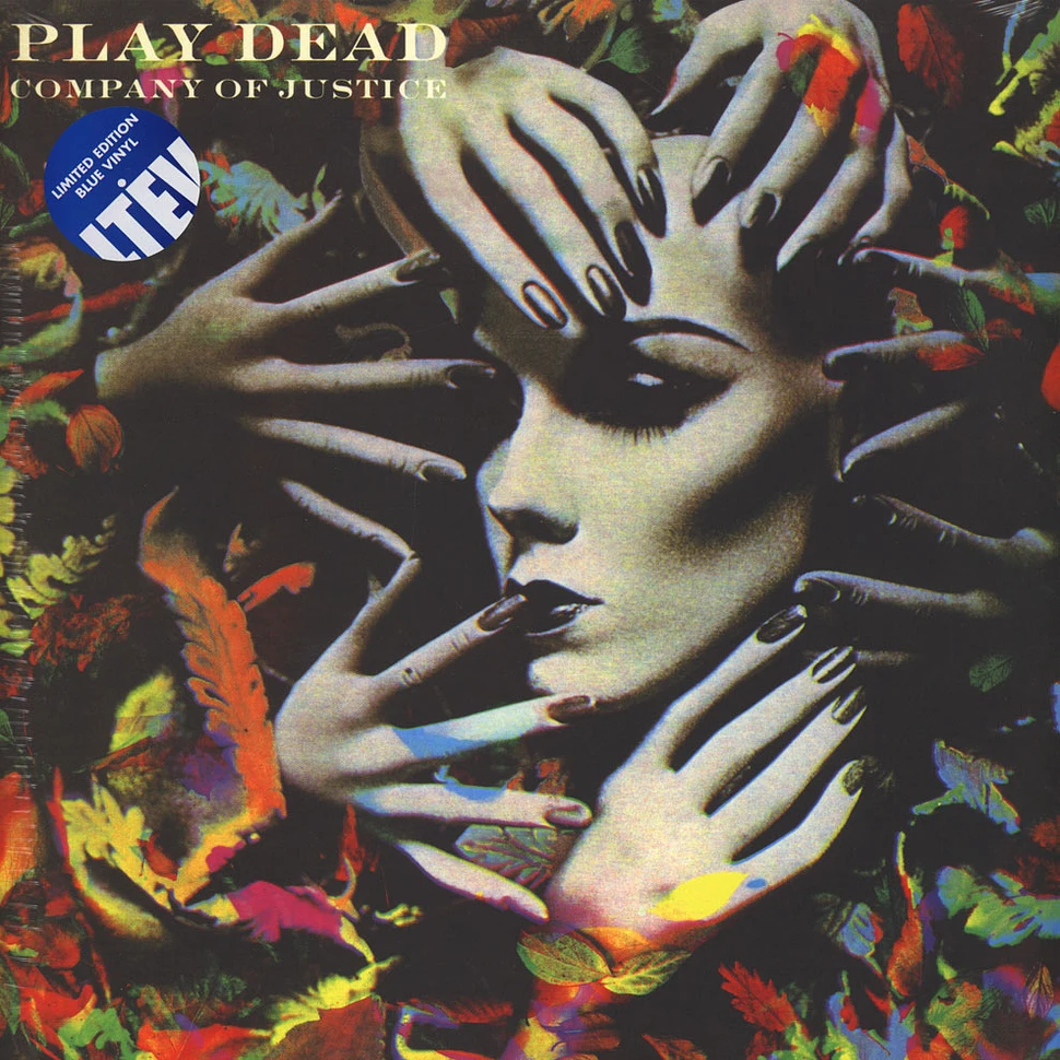 Play Dead - Company Of Justice