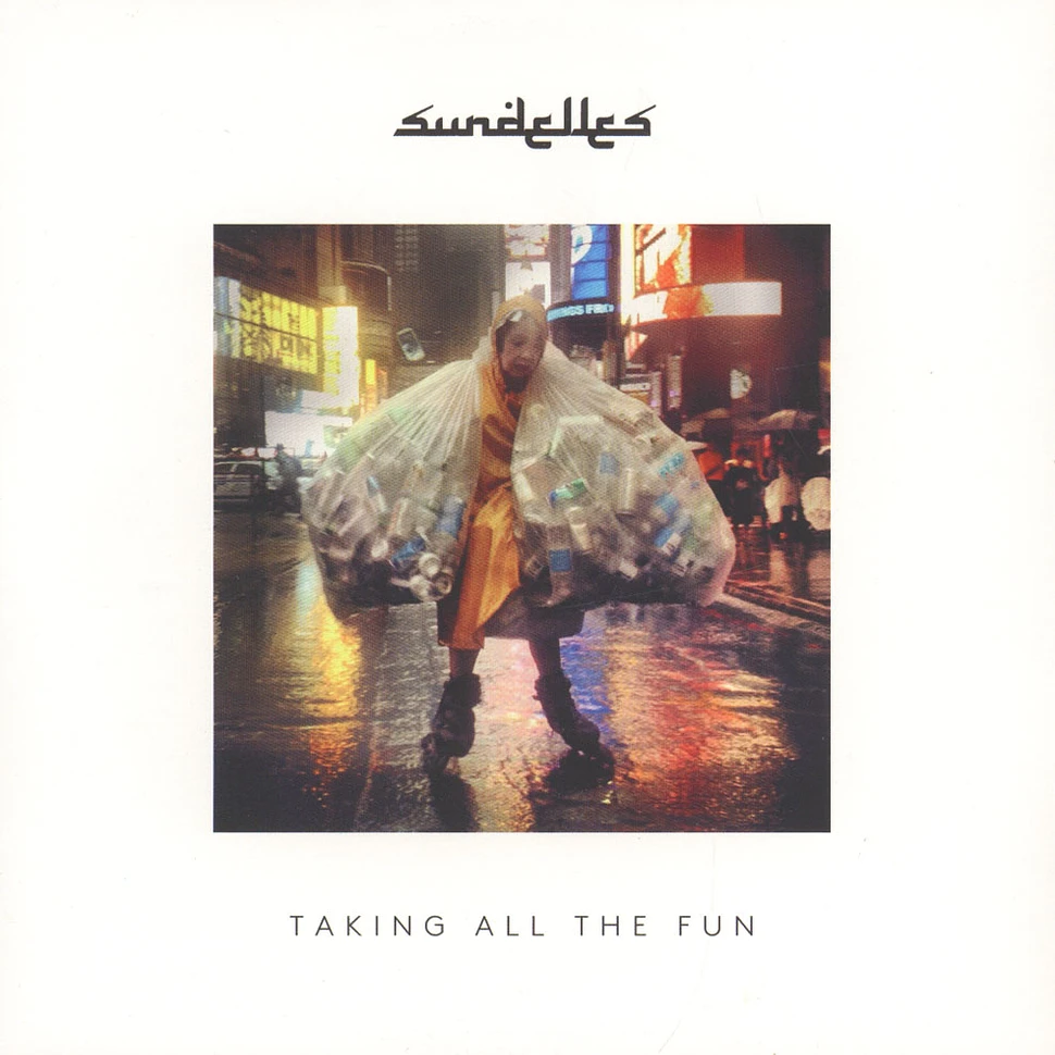 The Sundelles - Taking All The Fun