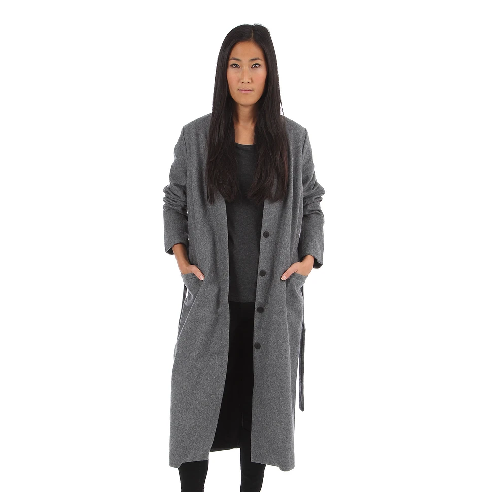 Just Female - Ray Long Coat