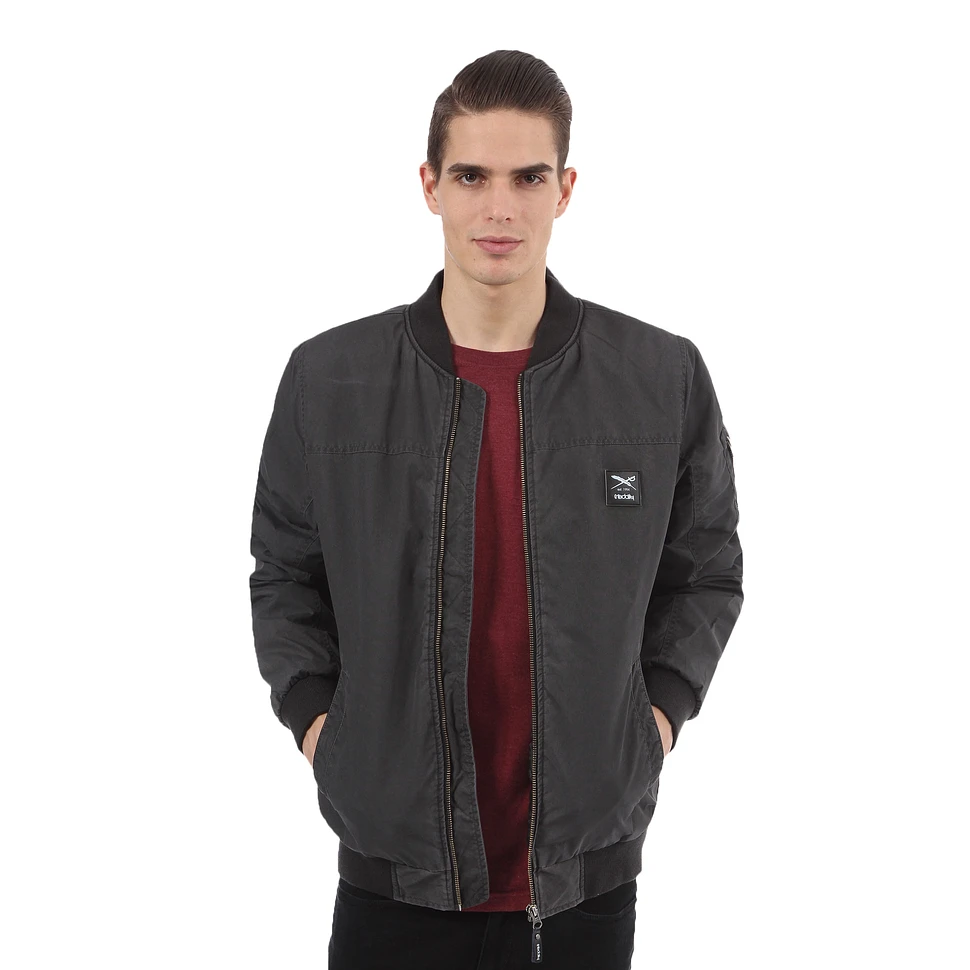 Iriedaily - Boxi Pilot Jacket