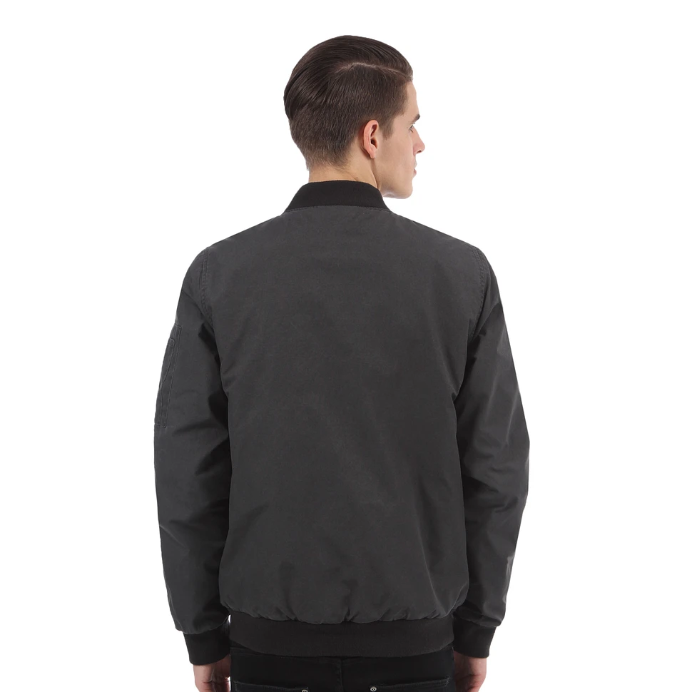 Iriedaily - Boxi Pilot Jacket