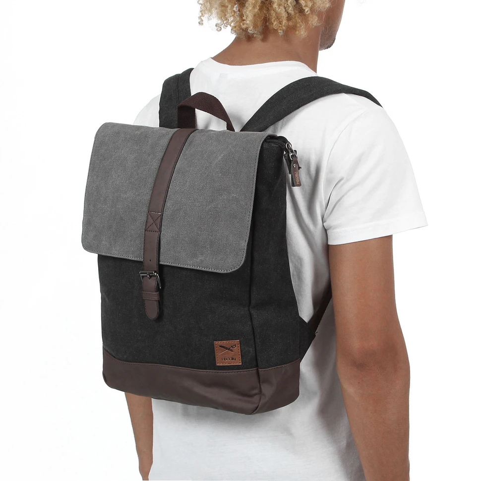 Iriedaily - Heavy Backpack