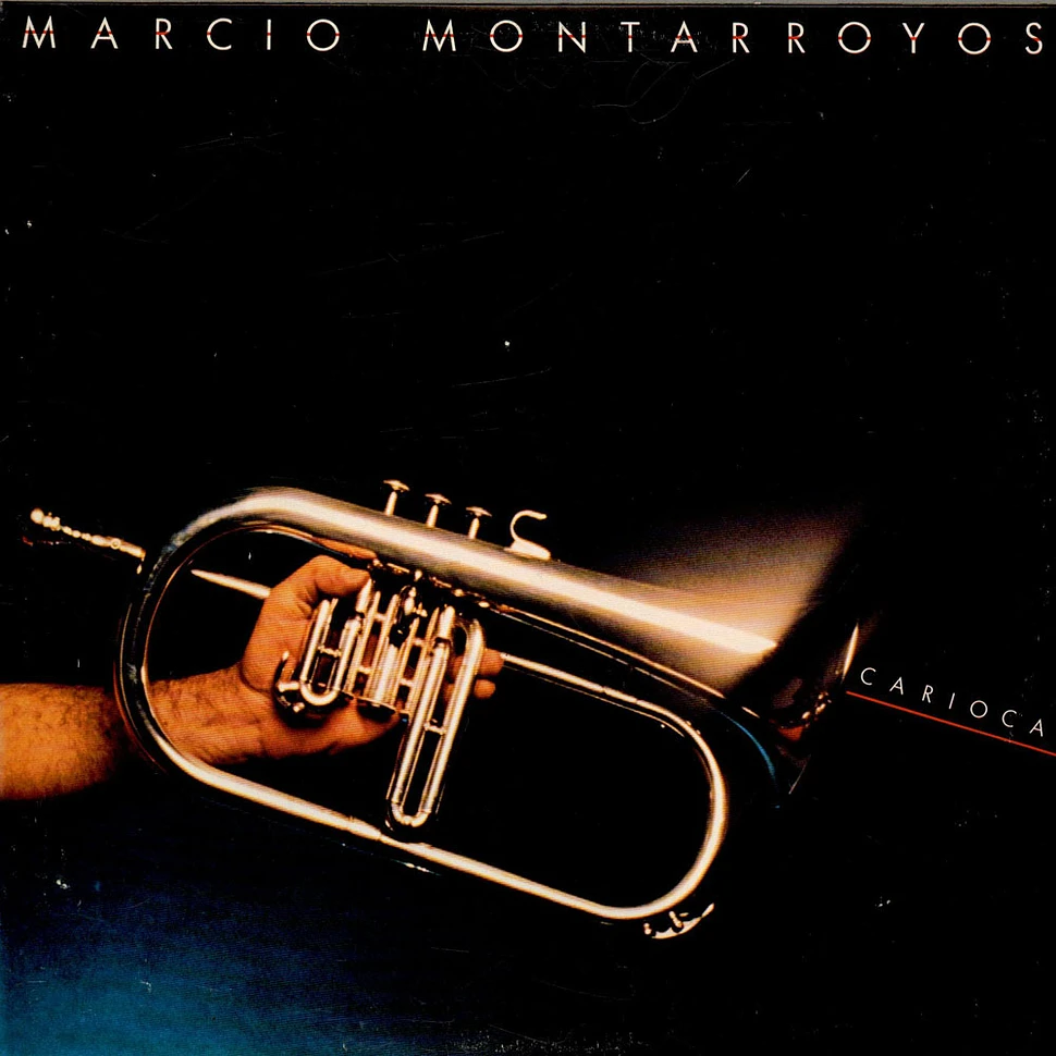 Marcio Montarroyos - Carioca