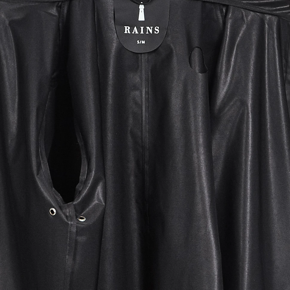 RAINS - Long Jacket