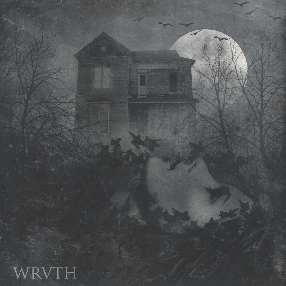 Wrvth - Wrvth