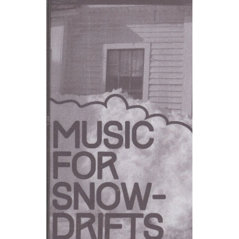 Jenks Miller & Rose Cross, NC - Music For Snowdrifts