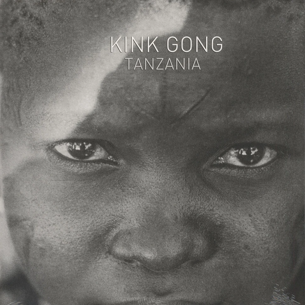 Kink Gong - Tanzania