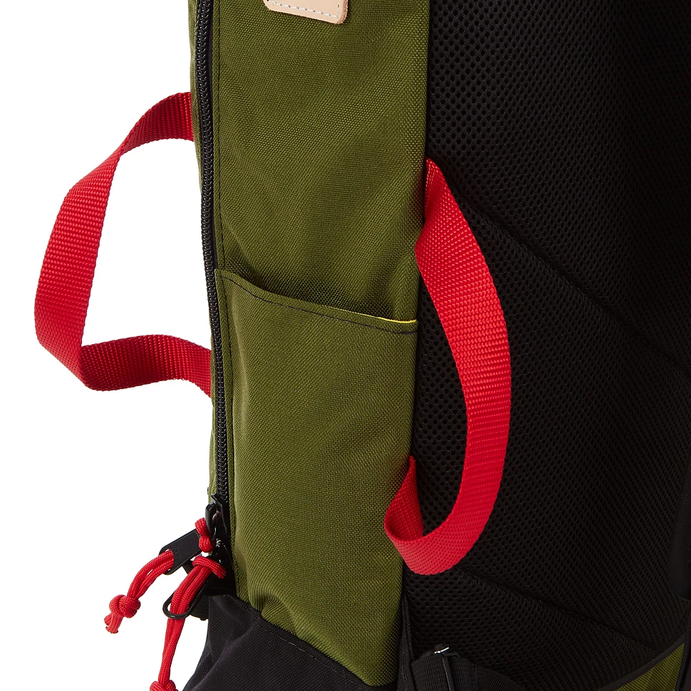 Topo Designs - Travel Bag__ALT