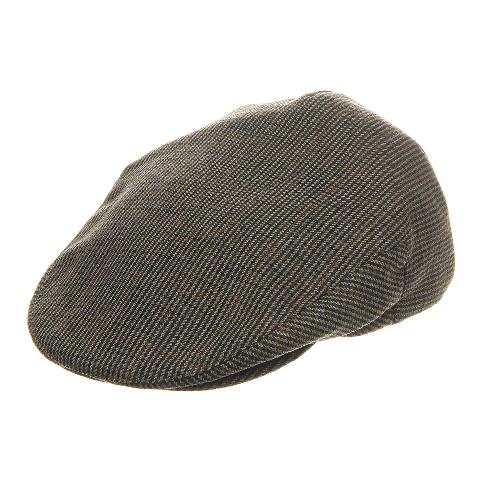 Brixton - Hooligan Flat Cap