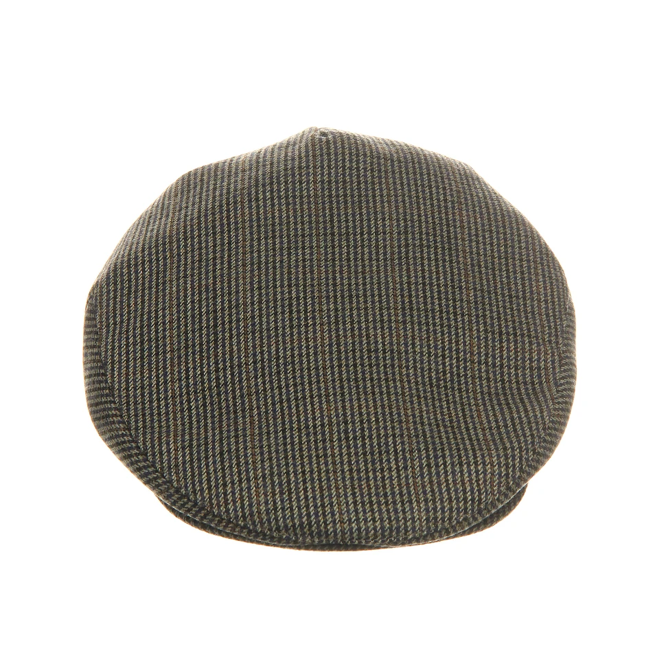 Brixton - Hooligan Flat Cap