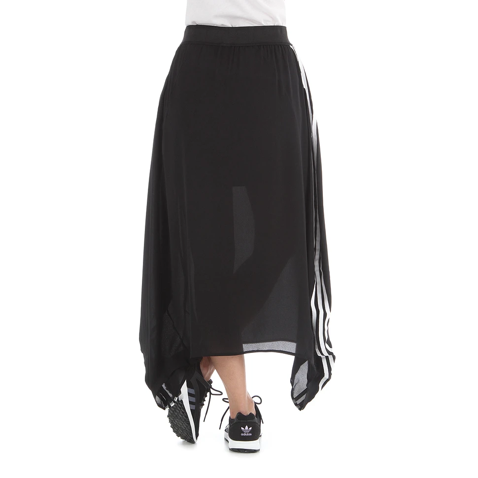 adidas - BRLN Logo Skirt