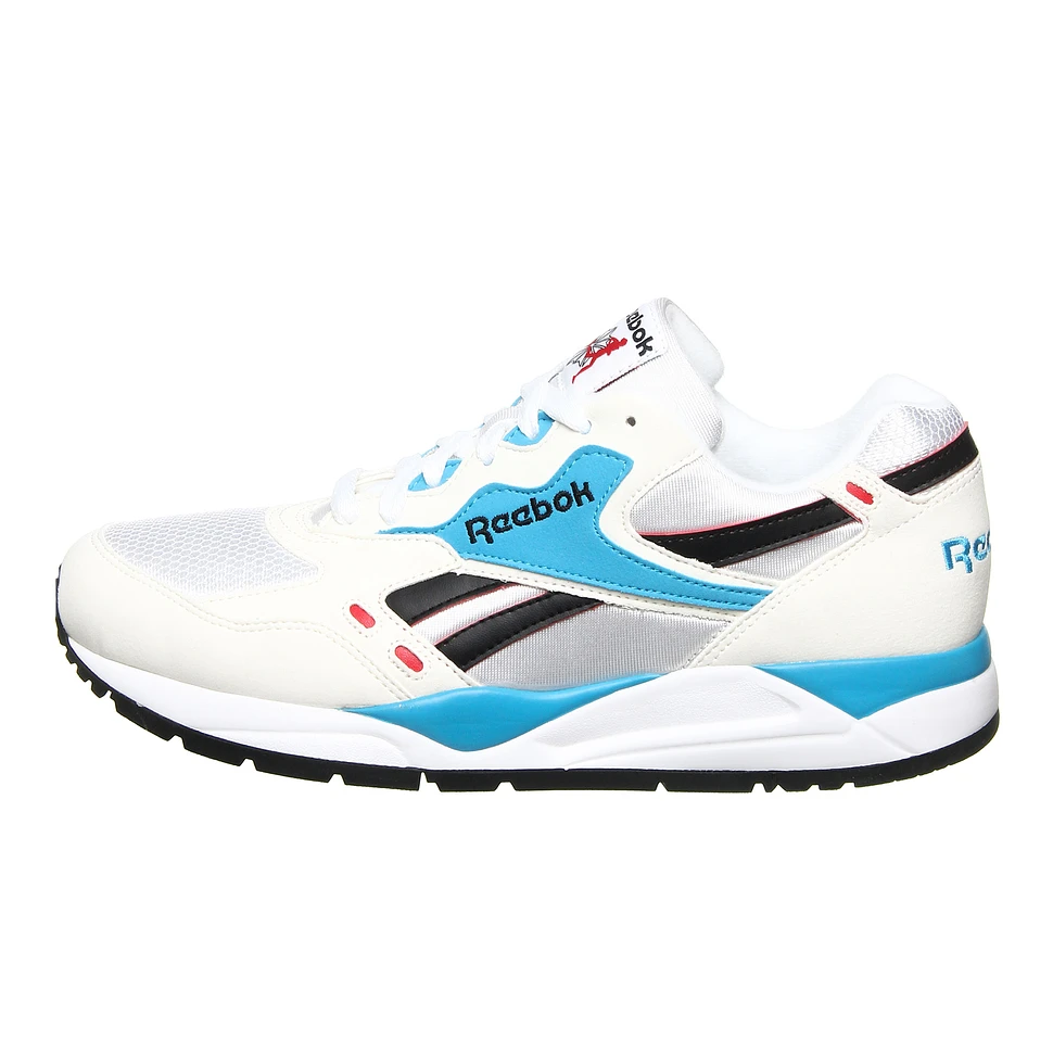 Reebok - Bolton