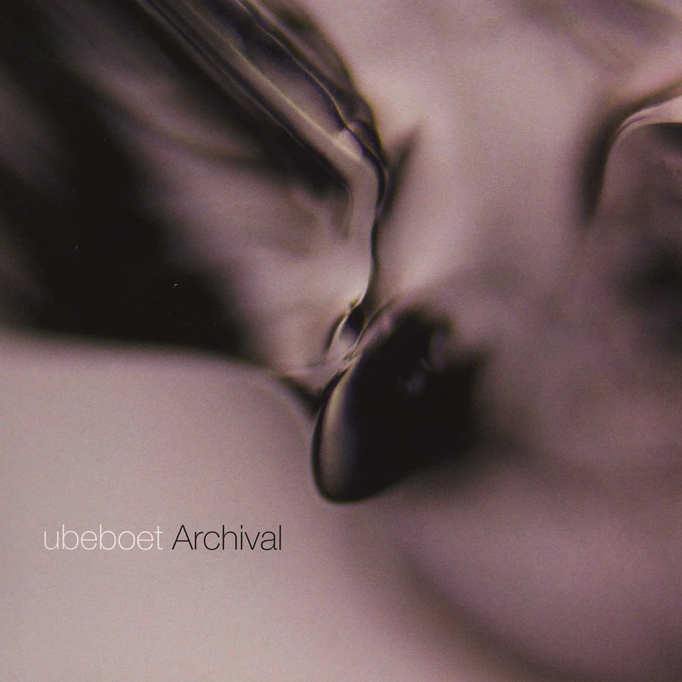 Ubeboet - Archival