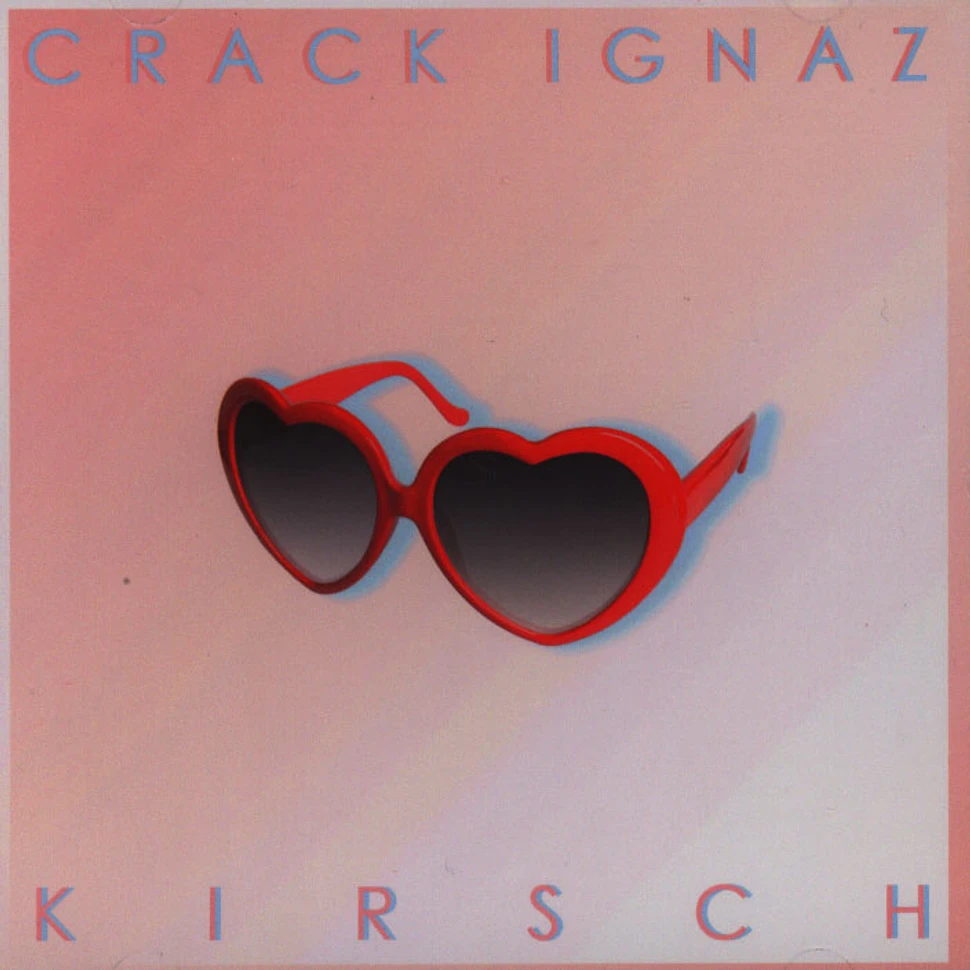 Crack Ignaz - Kirsch