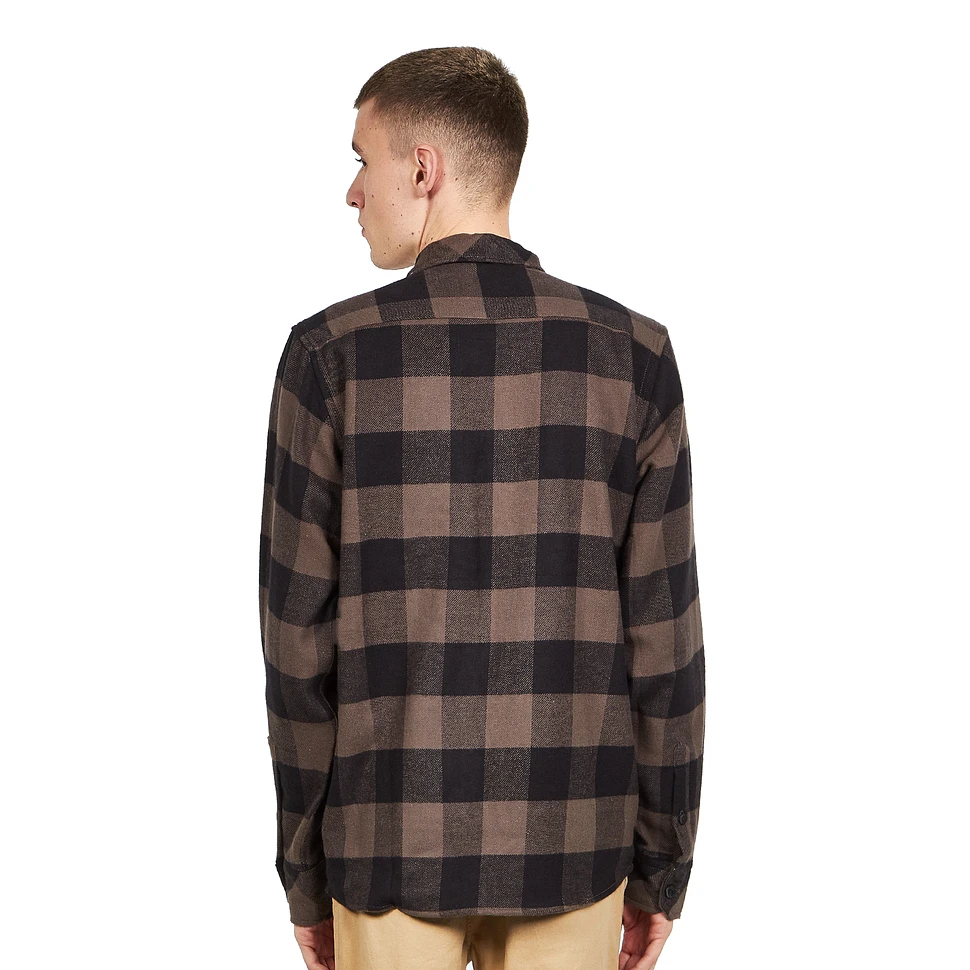 Dickies - Sacramento Relaxed Long Sleeve Shirt