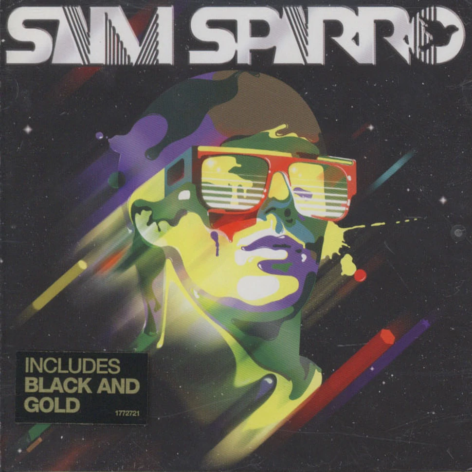 Sam Sparro - Sam Sparro