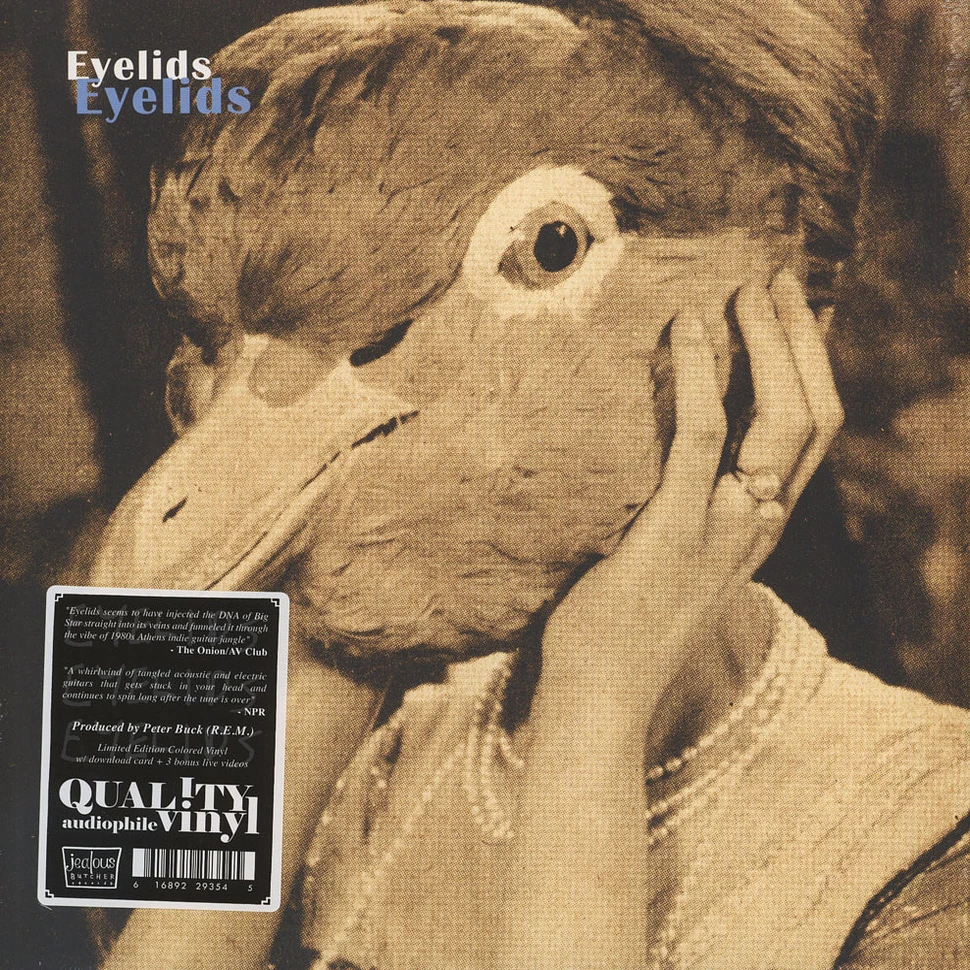 Eyelids - Eyelids