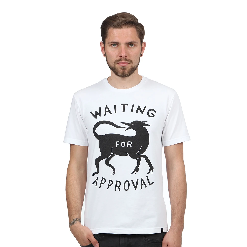 Parra - Approval T-Shirt