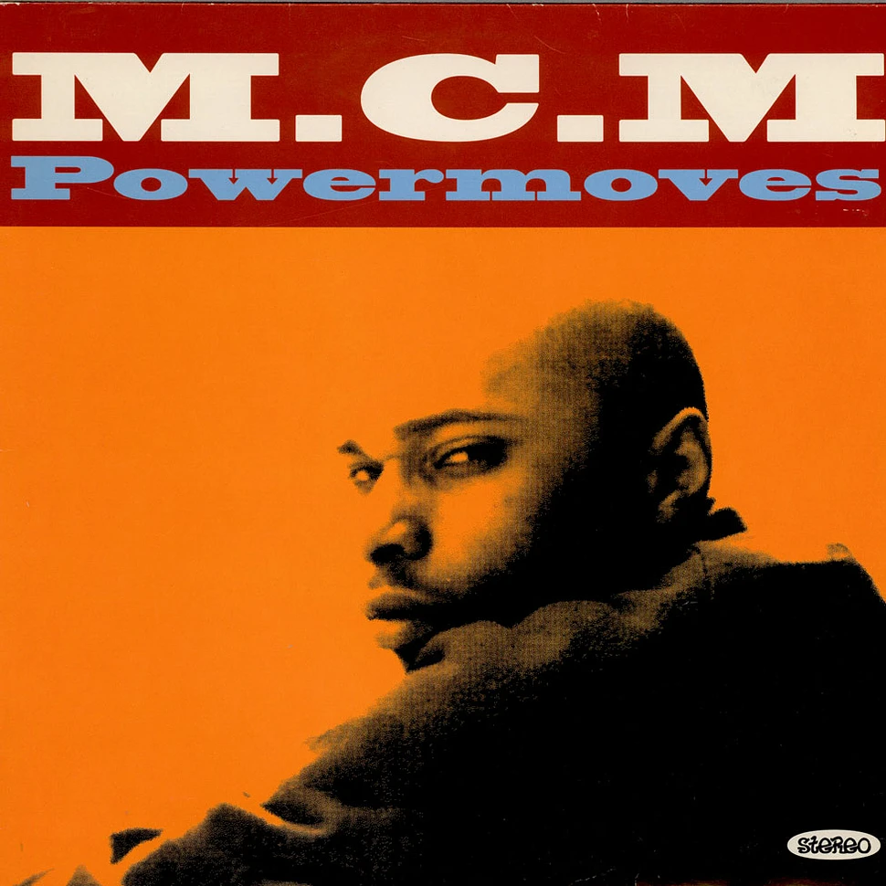 M.C.M. - Powermoves