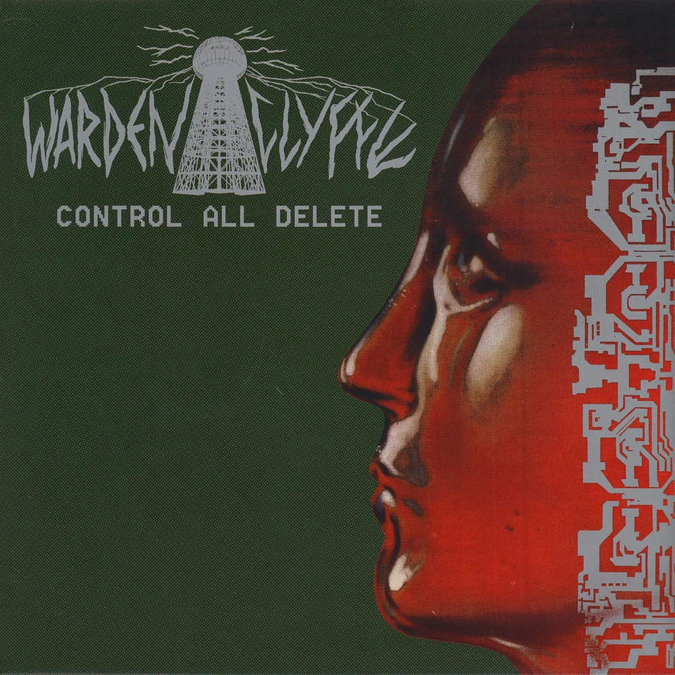 Wardenclyffe - Control All Delete