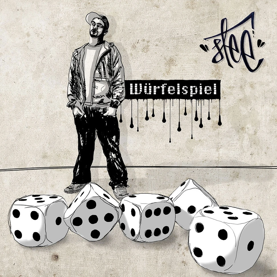 Stee - Würfelspiel