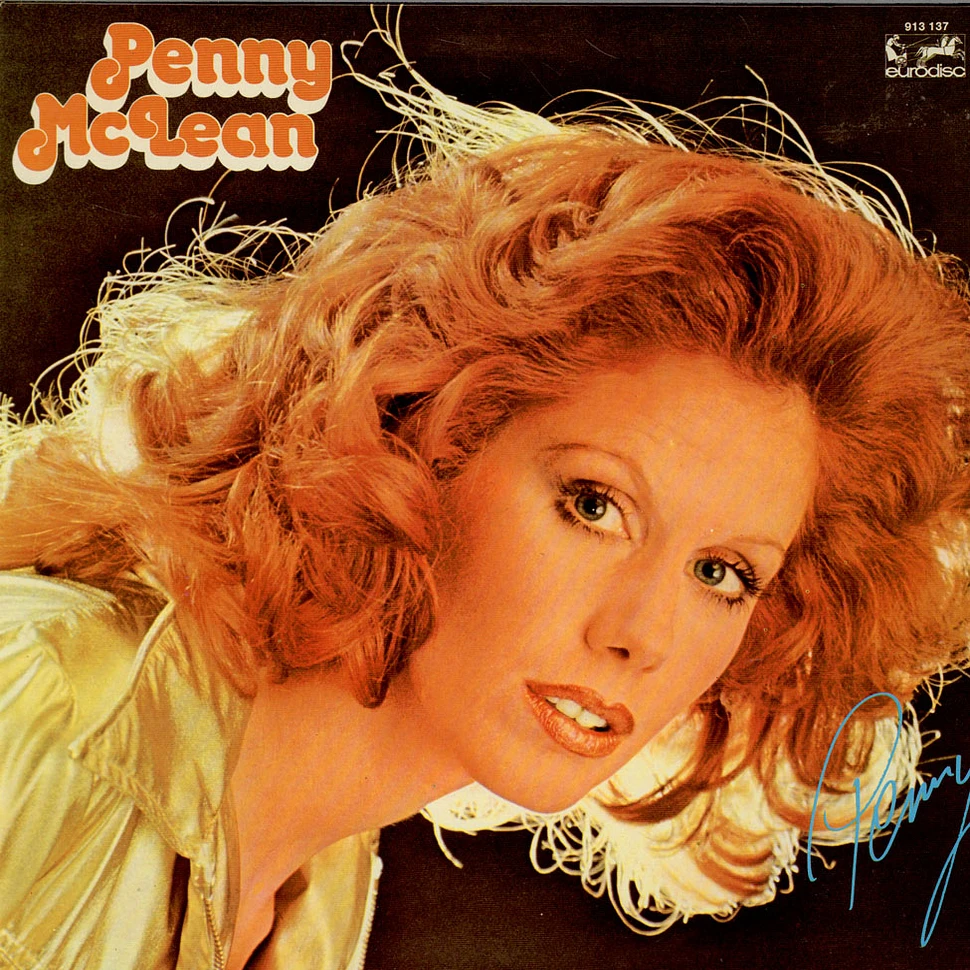 Penny McLean - Penny