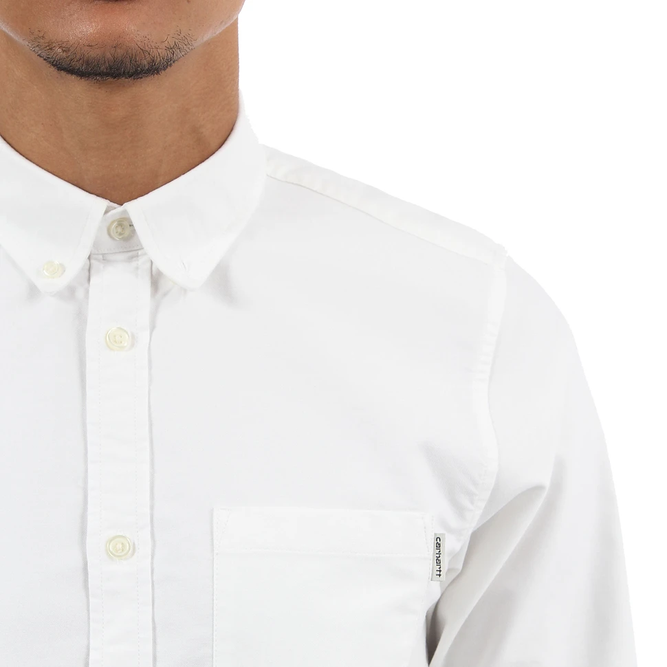 Carhartt WIP - Raymond Shirt