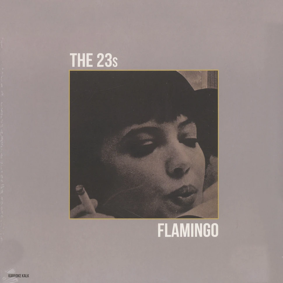 The 23s - Flamingo
