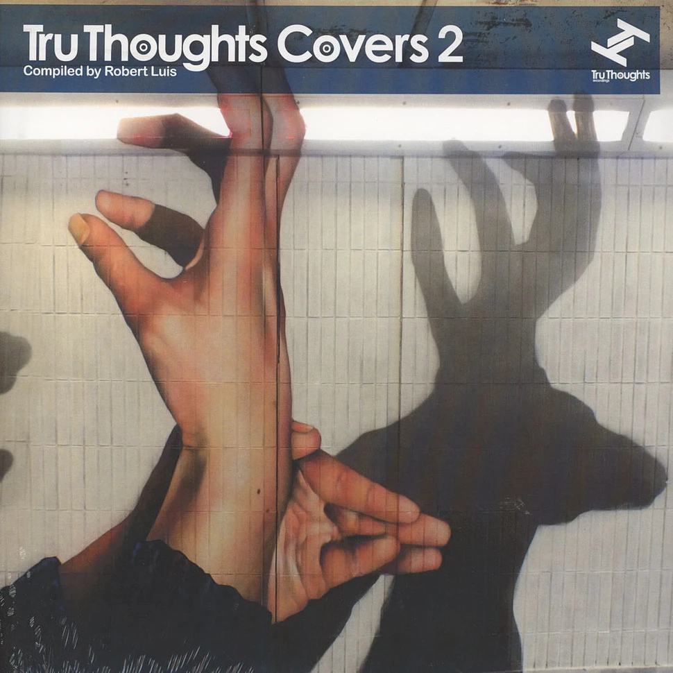 V.A. - Tru Thoughts Covers 2