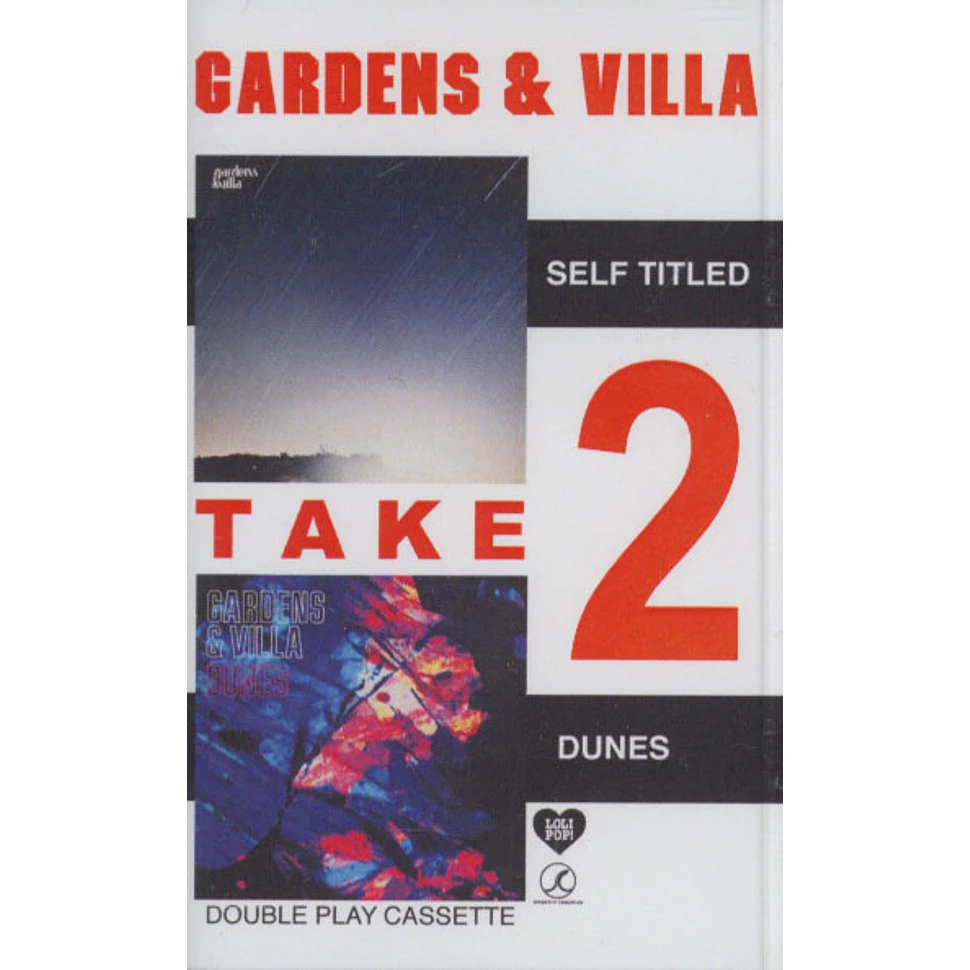 Gardens & Villa - Gardens & Villas / Dunes