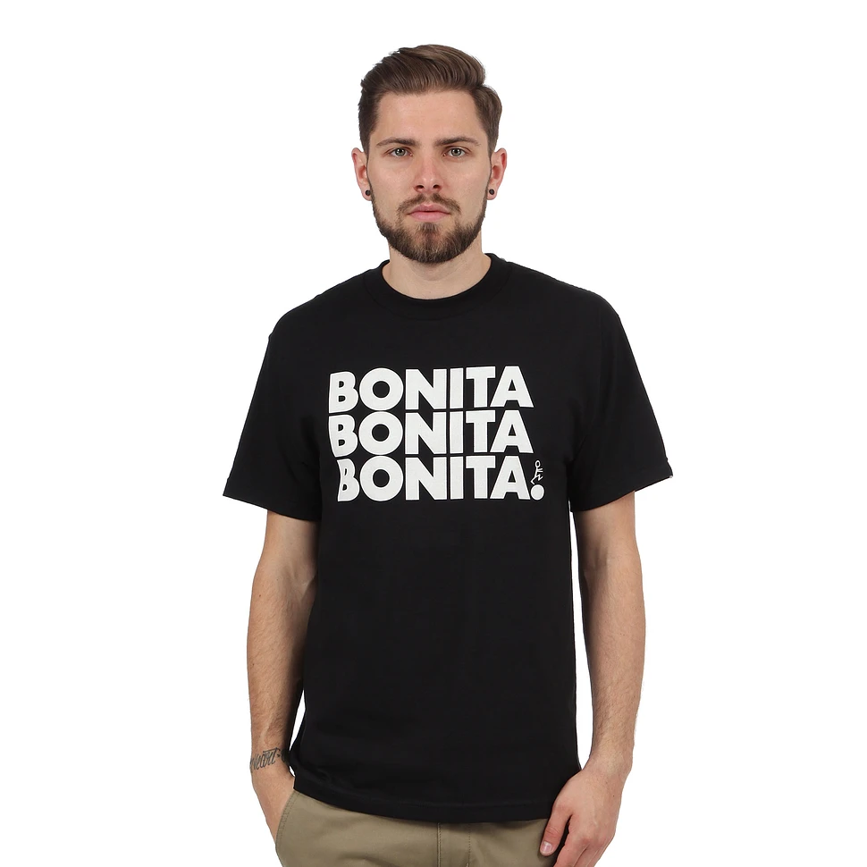 A Tribe Called Quest - Bonita T-Shirt