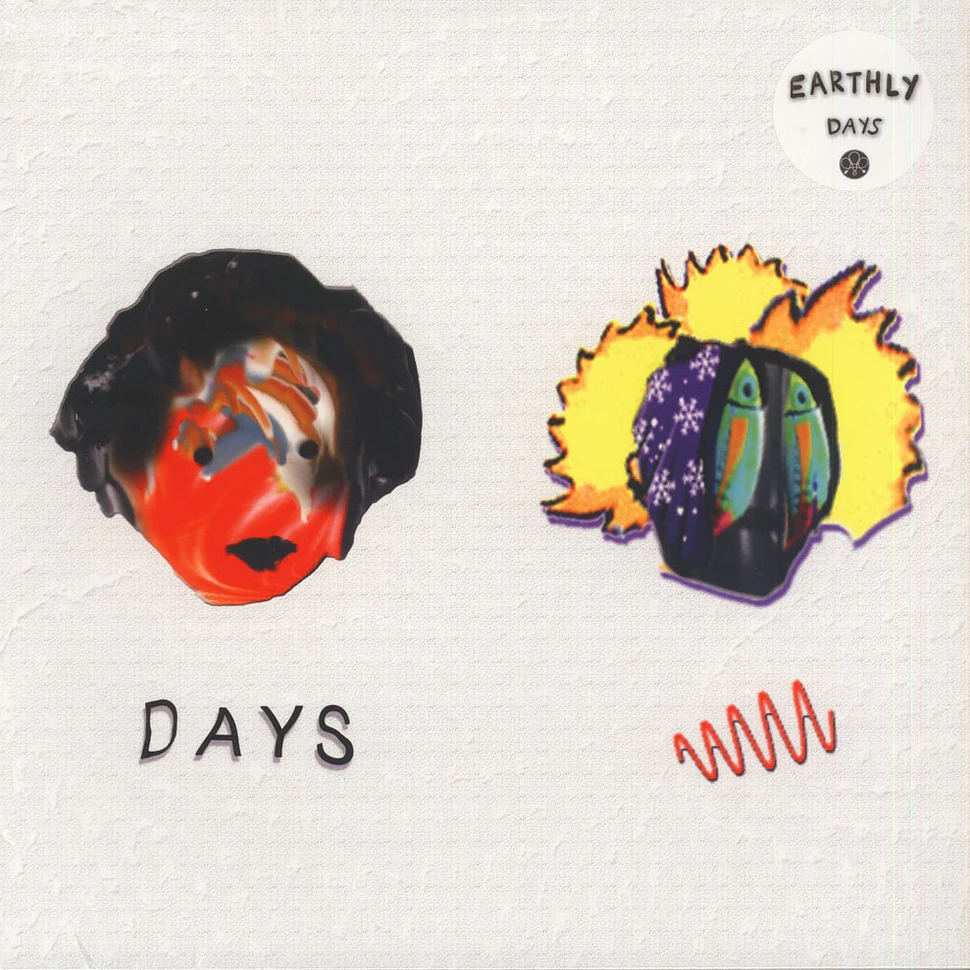 Earthly - Days