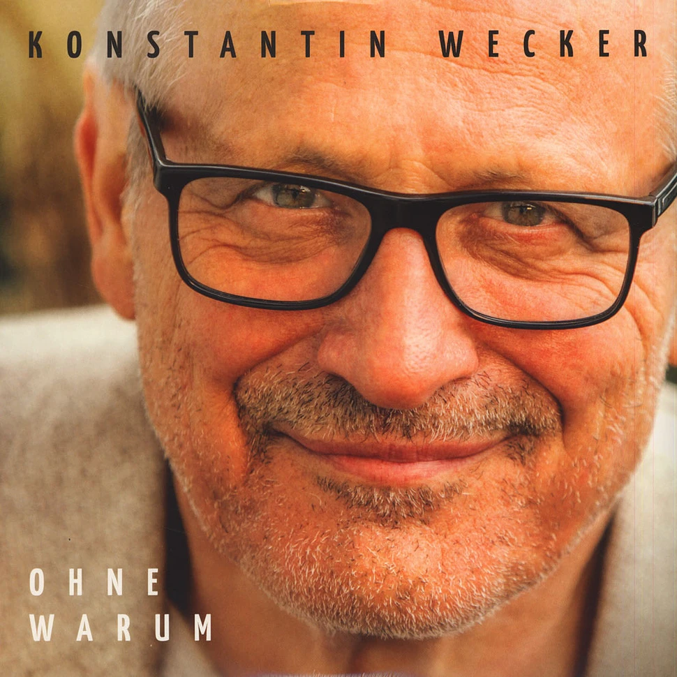 Konstantin Wecker - Ohne Warum