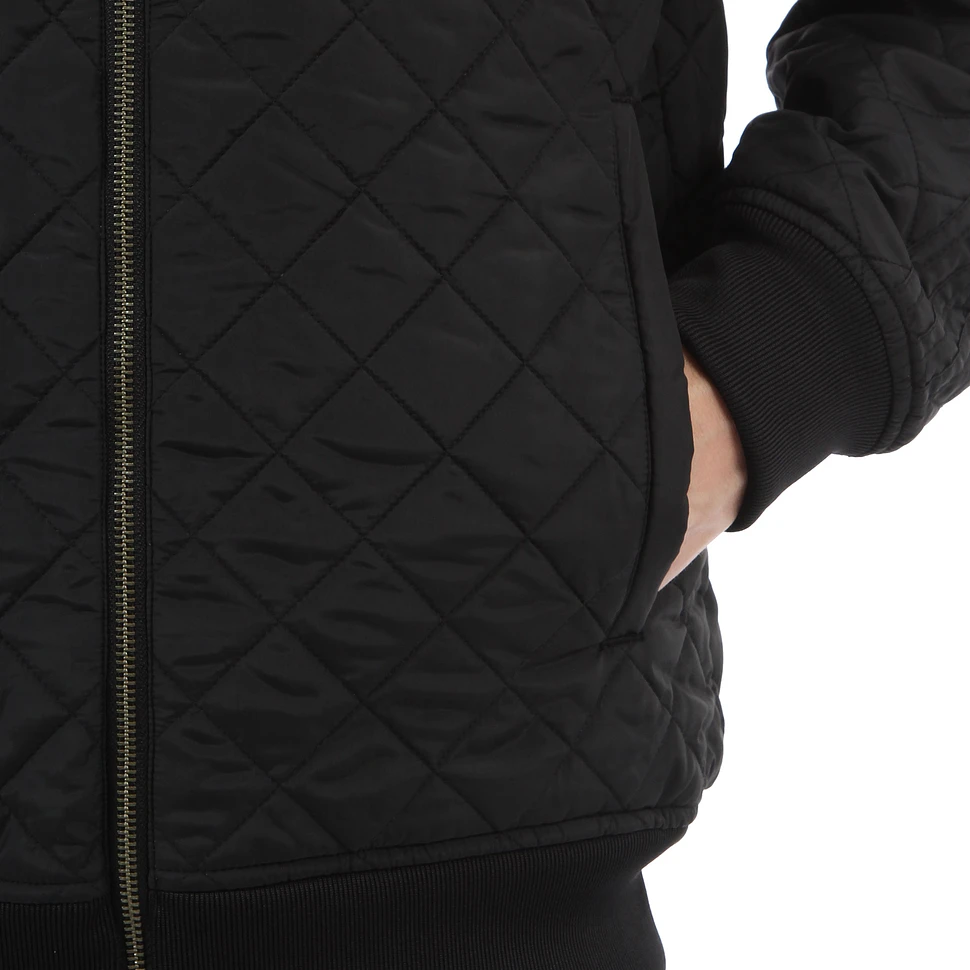 adidas - Quilted Superstar Jacket