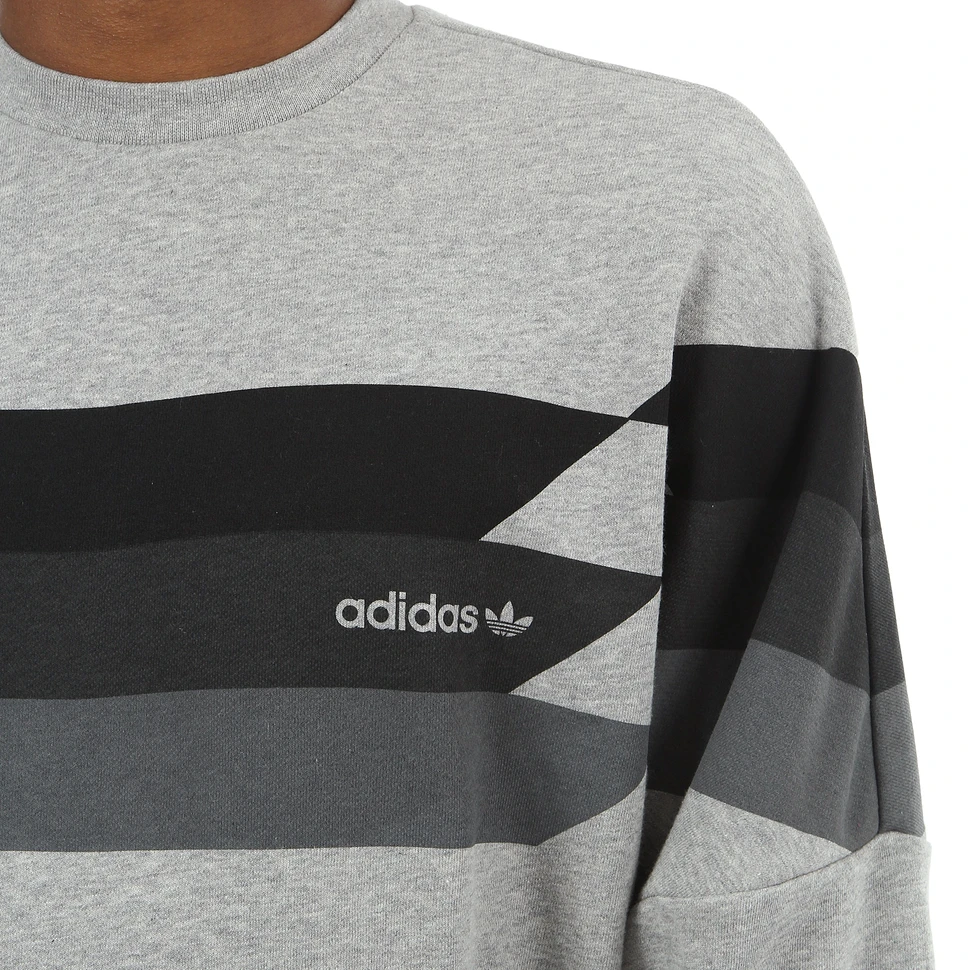 adidas - 90s DFB Crew Sweater