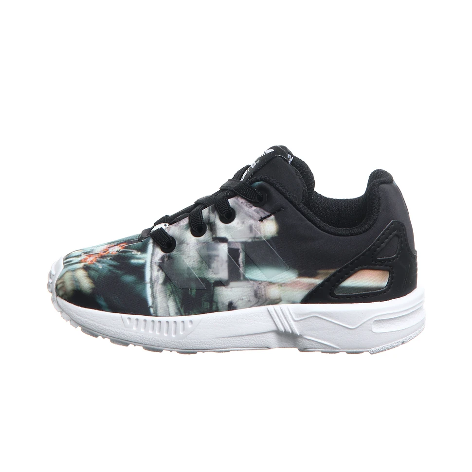 adidas - ZX Flux Millenium Falcon EL I