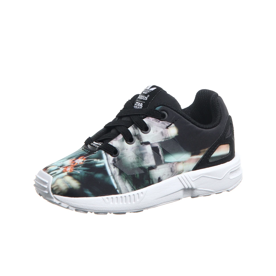 adidas - ZX Flux Millenium Falcon EL I