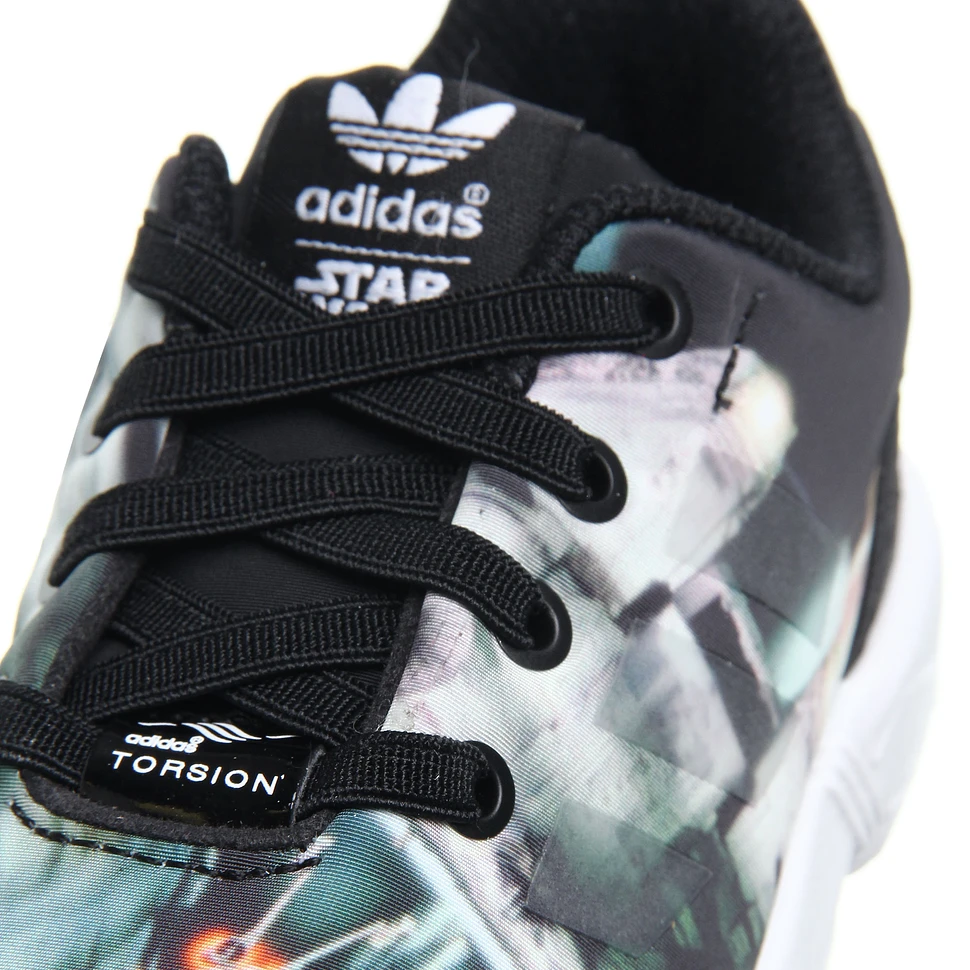 adidas - ZX Flux Millenium Falcon EL I