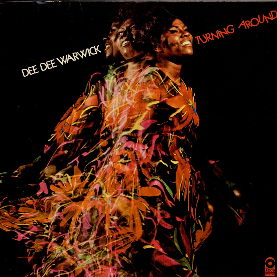 Dee Dee Warwick - Turning Around
